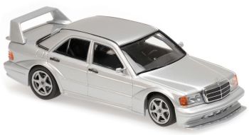 MXC940923401 - MERCEDES BENZ 190E 2.5 16 Evolution 2 1996 grigio
