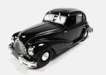 MAGPCEMW340 - BMW EMW 340 1949-1954 nero