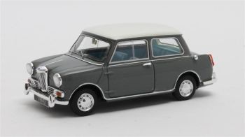 MTXMM430081 - MINI Riley Elf Mk.11 1963-1967 Grigio e bianco