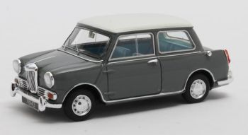 MTXMM430082 - MINI Riley Elf Mk.11 1963-1967 Blu e bianco