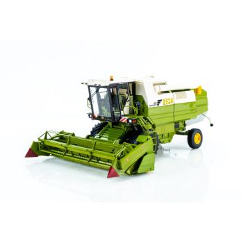 ATC90192 - Mietitrebbia FORTSCHRITT E524 con carro di taglio - Limitata a 333 esemplari ex.