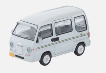 TOMLV-N249F - SUBARU Sambar Dias Classic 1998 40° Anniversario