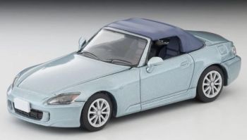 TOMLV-N280C - HONDA S2000 2006 grigia