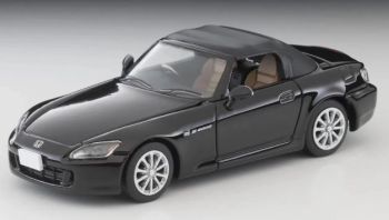 TOMLV-N280D - HONDA S2000 Tipo V 2006 Nera