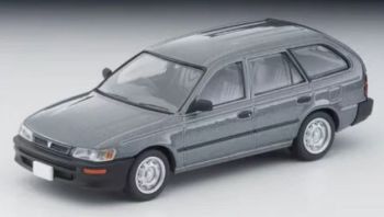 TOMLV-N334A - Toyota Corolla Sprinter 1995 grigia