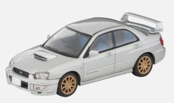 TOMLV-N336B - SUBARU Impreza WRX Sti 2003 grigio
