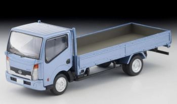 TOMLV-N64C - Nissan Atlas F24 4x2 ribaltabile blu