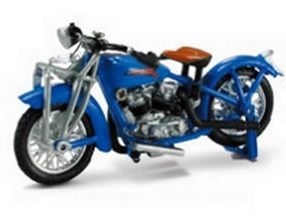 NEW06063C - INDIAN SCOUT RACER 1929