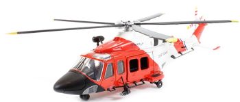 NEW25613 - Elicottero AGUSTA WESTLAND AW 139 Cost Guard