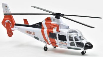 NEW25643 - DOLPHIN HH-65A Standby