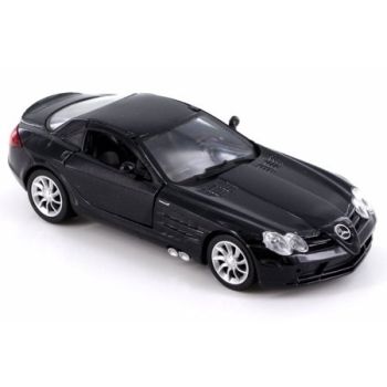 NEW50693C - Mercedes-Benz SLR McLaren