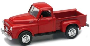NEW54283A - Pick-up DODGE rosso