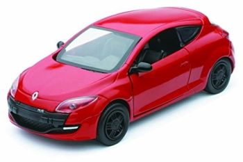 NEW50033E - Trofeo RENAULT Megane RS