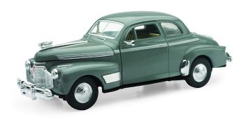 NEW55193 - CHEVY Special Deluxe 5 passeggeri Coupé