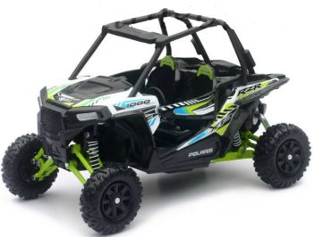 NEW57593C - POLARIS RZR XP 1000 Bianco