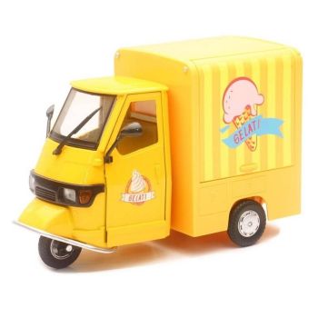 NEW68043B - PIAGGIO APE 50 – Gelateria
