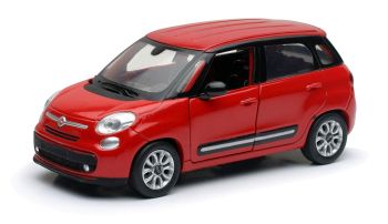 NEW71273-1 - FIAT 500L rosso