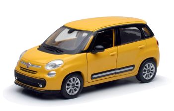 NEW71273-3 - FIAT 500 L Arancio