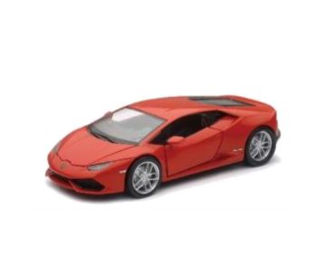 NEW71313-1 - LAMBORGHINI HURACAN LP610-4 Rosso