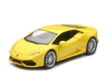 NEW71313-2 - LAMBORGHINI HURACAN LP610-4 Giallo