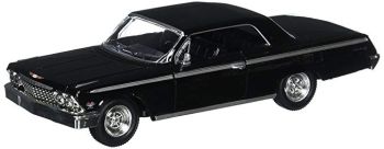 NEW71843B - CHEVROLET IMPALA PE 1962 Nero
