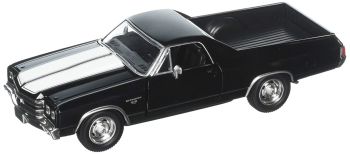 NEW71883 - CHEVROLET EI Camino PE 1970
