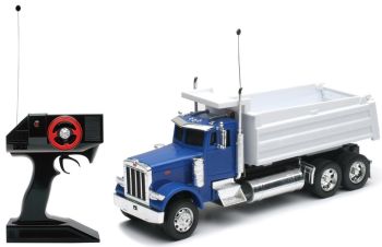 NEW88853 - PETERBILT 379 Ribaltabile radiocomandato