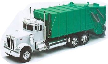 NEW88863 - PETERBILT 379 Pattumiera radiocomandata