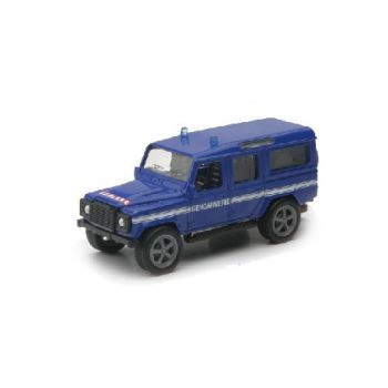 NEW19913B - 4x4 Gendarmeria