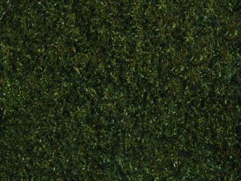 NOC07292 - Fogliame di prato; verde scuro 20 x 23 cm