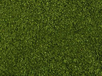 NOC07300 - Fogliame di foglie; verde medio 20 x 23 cm