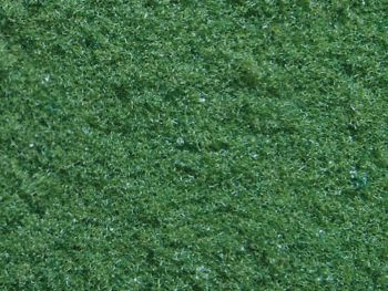 NOC07341 - Floccaggio strutturato verde chiaro medio 5mm 15g