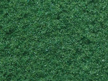 NOC07342 - Floccaggio strutturato medio 5mm colore verde medio busta da 15g