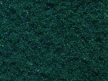 NOC07353 - Grande busta da 8 mm floccata strutturata verde scuro da 10 g