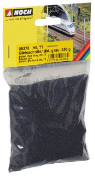 NOC09376 - Sacchetto da 250 g di zavorra grigio scuro