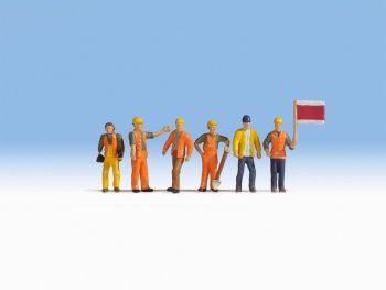 NOC15277 - seguire i lavoratori