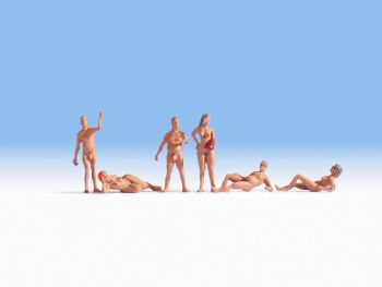 NOC15843 - nudisti