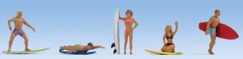 NOC15853 - Surfisti