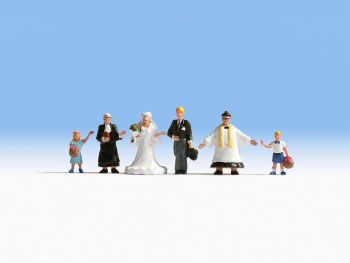 NOC15860 - Matrimonio con prete
