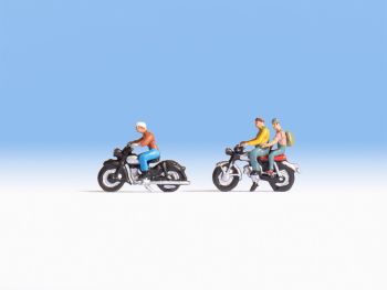 NOC15904 - Motociclisti