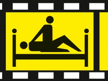 NOC15951 - scena d'amore a letto