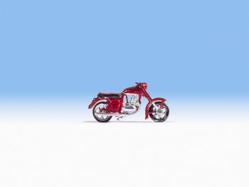 NOC16458 - Moto Jawa 350 automatico