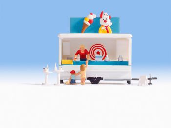 NOC16732 - Gelateria mobile