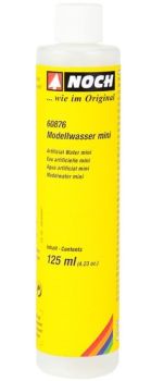 NOC60876 - Mini acqua artificiale 125 ml