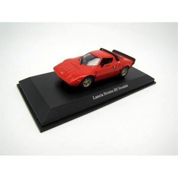 NOREV785051 - LANCIA STRATOS HF Stradale Arancio (1973)