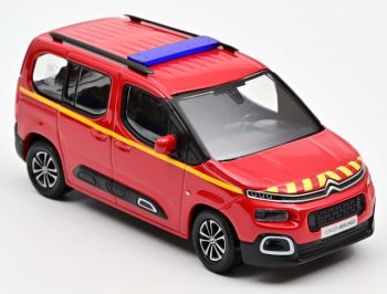 NOREV155764 - Autopompa antincendio CITROEN Berlingo 2020
