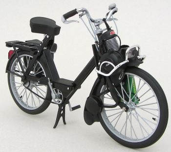 NOREV182065 - SOLEX 3800 1966 nero