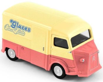 NOREV310811 - CITROEN HY 1980 Gelato Gelato