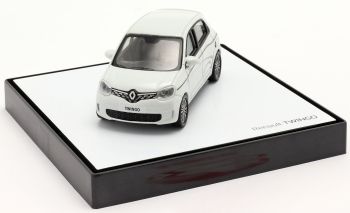 NOREV40350 - Scatola bianca del produttore RENAULT Twingo III 2019