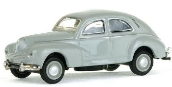 NOREV472372 - PEUGEOT 203 1955 grigio